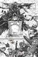 Star Wars: Visions Treasury Edition US - Paperback / softback