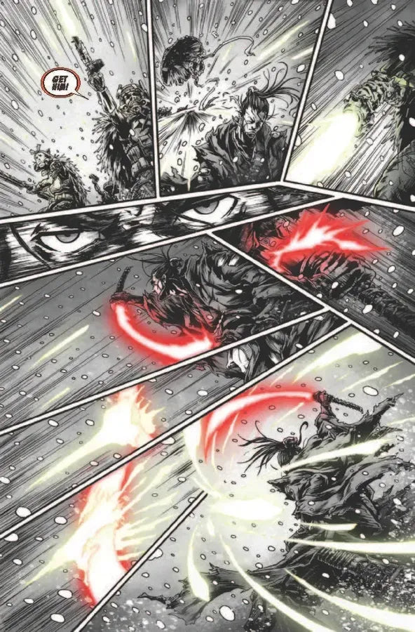 Star Wars: Visions Treasury Edition US - Paperback / softback