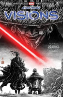 Star Wars: Visions-Graphic novel / Comic book / Manga: genres-買書書 BuyBookBook