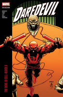 DAREDEVIL MODERN ERA EPIC COLLECTION: THE DEVIL IN CELL-BLOCK D-Graphic novel / Comic book / Manga: genres-買書書 BuyBookBook