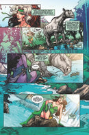 Rogue: The Savage Land US - Paperback / softback