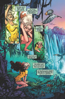 Rogue: The Savage Land US - Paperback / softback