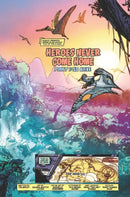 Rogue: The Savage Land US - Paperback / softback