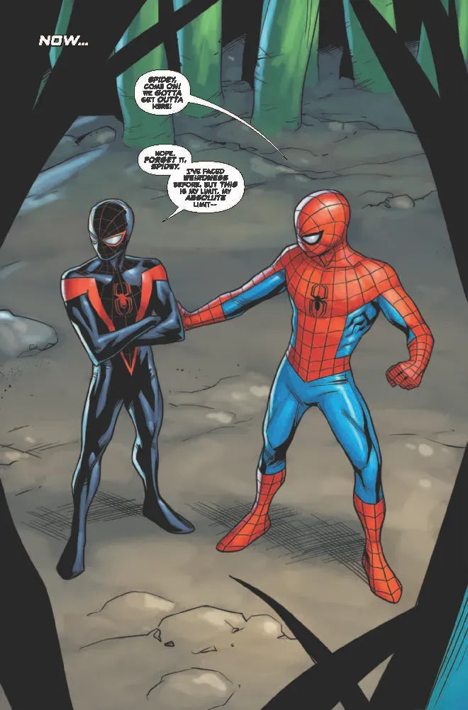The Spectacular Spider-Men Vol. 3: Strange Love US - Paperback / softback