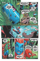 The Spectacular Spider-Men Vol. 3: Strange Love US - Paperback / softback