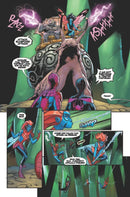 The Spectacular Spider-Men Vol. 3: Strange Love US - Paperback / softback