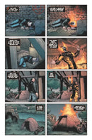 Hellverine Vol. 1: Lost Highways US - Paperback / softback