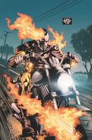 Hellverine Vol. 1: Lost Highways US - Paperback / softback