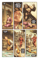 Hellverine Vol. 1: Lost Highways US - Paperback / softback