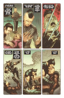 Hellverine Vol. 1: Lost Highways US - Paperback / softback