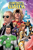 Infinity Watch: Universal Destruction-Graphic novel / Comic book / Manga: genres-買書書 BuyBookBook
