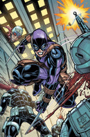 Gwenpool: All-New, All-Deadly-Graphic novel / Comic book / Manga: genres-買書書 BuyBookBook