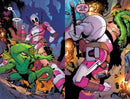 Gwenpool: All-New, All-Deadly US - Paperback / softback
