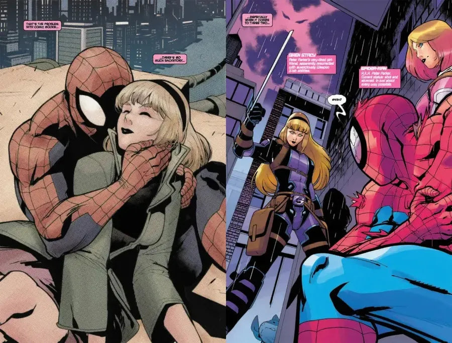 Gwenpool: All-New, All-Deadly US - Paperback / softback