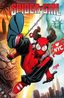 Spider-Girl: Breathe Through The Fire-Graphic novel / Comic book / Manga: genres-買書書 BuyBookBook