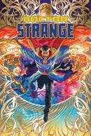DOCTOR STRANGE BY JED MACKAY OMNIBUS-Graphic novel / Comic book / Manga: genres-買書書 BuyBookBook