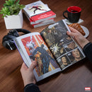 Black Panther: A Nation Under Our Feet [Marvel Premier Collection] US - Paperback / softback