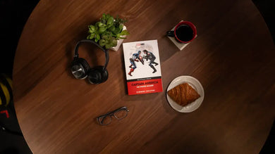 Captain America: The Winter Soldier [Marvel Premier Collection] US - Paperback / softback