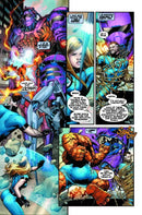 Fantastic Four: Solve Everything [Marvel Premier Collection] US - Paperback / softback