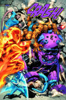 Fantastic Four: Solve Everything [Marvel Premier Collection] US - Paperback / softback