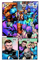 Fantastic Four: Solve Everything [Marvel Premier Collection] US - Paperback / softback