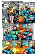 Fantastic Four: Solve Everything [Marvel Premier Collection] US - Paperback / softback