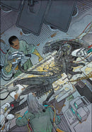 Aliens Epic Collection: The Original Years Vol. 3-Graphic novel / Comic book / Manga: genres-買書書 BuyBookBook