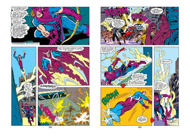 Hawkeye Epic Collection: Marked For Death US - Paperback / softback