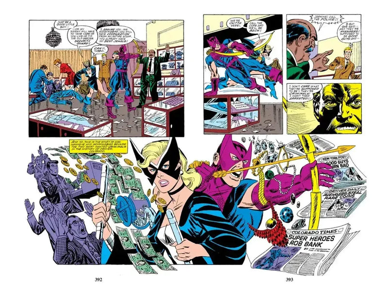 Hawkeye Epic Collection: Marked For Death US - Paperback / softback