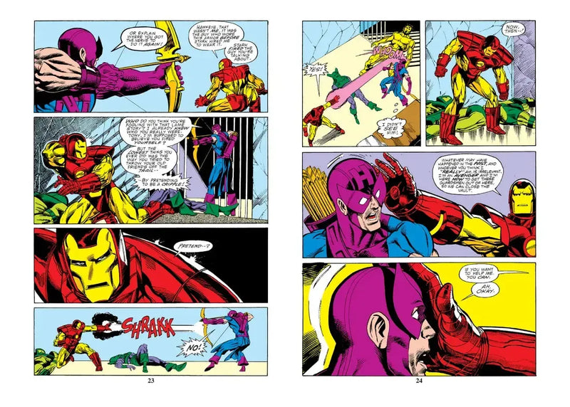 Hawkeye Epic Collection: Marked For Death US - Paperback / softback