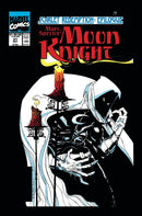 Moon Knight Epic Collection: Scarlet Redemption-Graphic novel / Comic book / Manga: genres-買書書 BuyBookBook