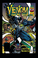 Venom Epic Collection: Planet Of The Symbiotes-Graphic novel / Comic book / Manga: genres-買書書 BuyBookBook