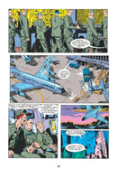 The 'Nam: 1966-1969 Omnibus US - Hardback