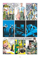 The 'Nam: 1966-1969 Omnibus US - Hardback