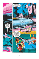 The 'Nam: 1966-1969 Omnibus US - Hardback