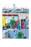 The 'Nam: 1966-1969 Omnibus US - Hardback