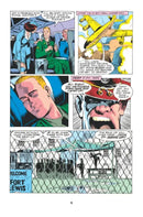 The 'Nam: 1966-1969 Omnibus US - Hardback