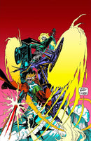 GHOST RIDER: DANNY KETCH OMNIBUS VOL. 2-Graphic novel / Comic book / Manga: genres-買書書 BuyBookBook