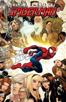 Ultimate Spider-Man Omnibus Vol. 5 David Lafuente Cover-Graphic novel / Comic book / Manga: genres-買書書 BuyBookBook