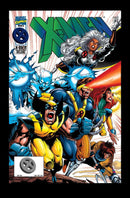 X-Men: Road To Onslaught Omnibus Vol. 2-Graphic novel / Comic book / Manga: genres-買書書 BuyBookBook