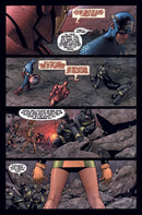 Civil War [Marvel Premier Collection] US - Paperback / softback