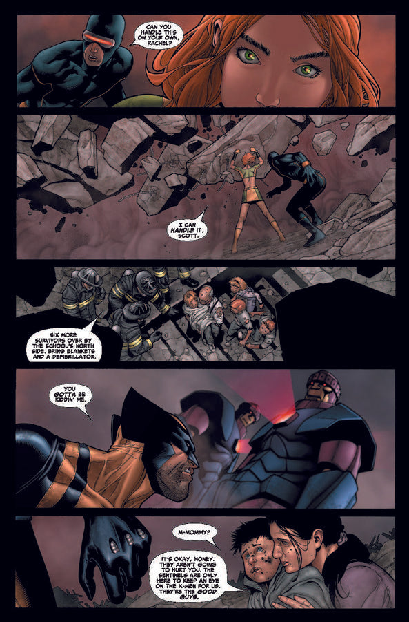 Civil War [Marvel Premier Collection] US - Paperback / softback