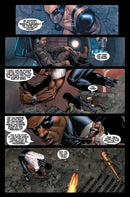 Civil War [Marvel Premier Collection] US - Paperback / softback