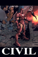 Civil War [Marvel Premier Collection] US - Paperback / softback