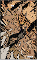 Hawkeye: My Life As A Weapon [Marvel Premier Collection] US - Paperback / softback