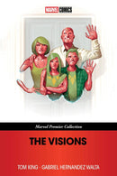The Visions [Marvel Premier Collection]