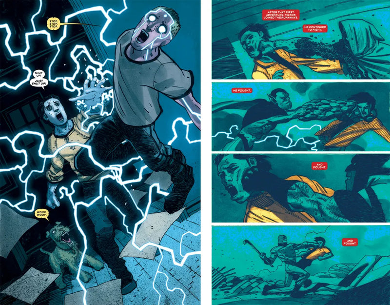 The Visions [Marvel Premier Collection] US - Paperback / softback