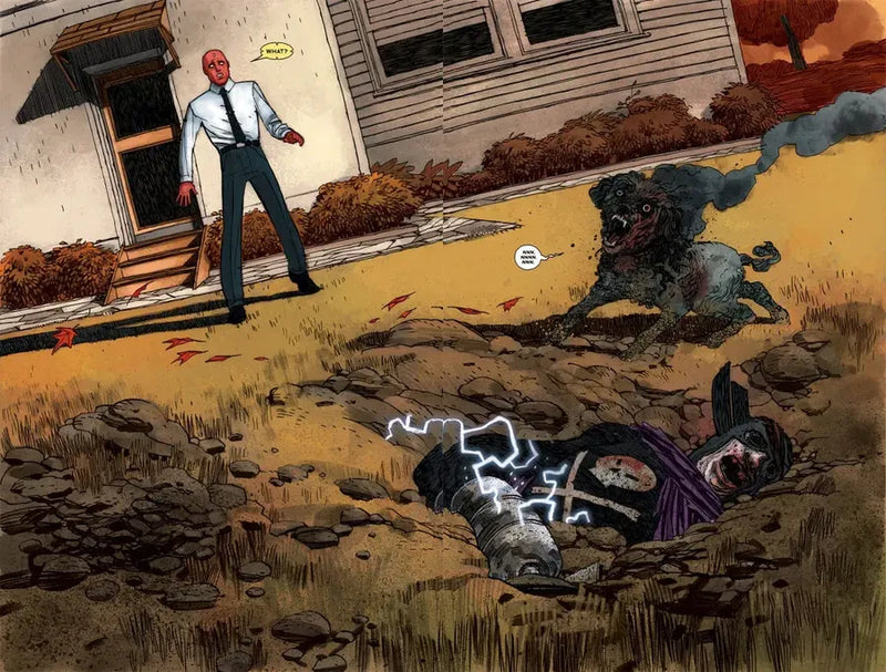 The Visions [Marvel Premier Collection] US - Paperback / softback