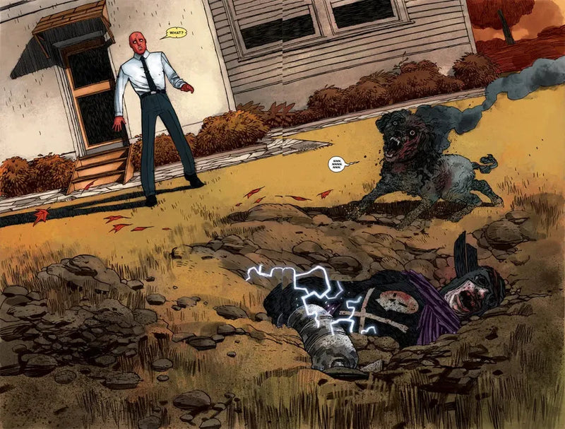 The Visions [Marvel Premier Collection] US - Paperback / softback