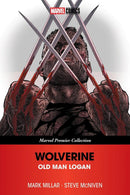 WOLVERINE: OLD MAN LOGAN [MARVEL PREMIER COLLECTION]-Graphic novel / Comic book / Manga: genres-買書書 BuyBookBook
